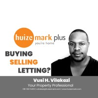 Vusi H. Vilakazi