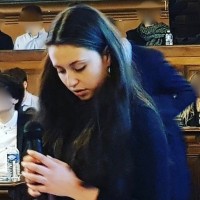 Inès Ciattoni