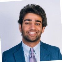 Dhruv Patel