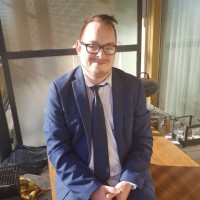 Tim Van Der Aart Huijbers