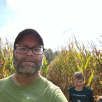 Jeffrey Marsden