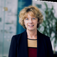 Donna Scheck