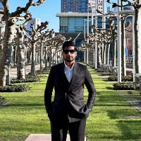 Syed Shumais Ali