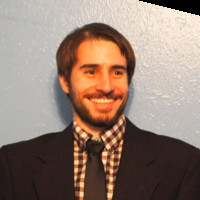 David Monroe Jr.