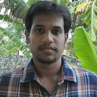 Ravi Godavari
