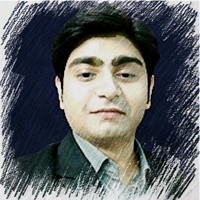 Ashish Srivastava