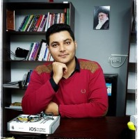 Mojtaba Torkshavand