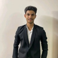 Atheeth Jain