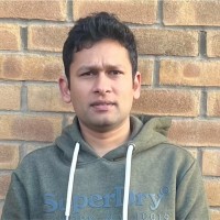 Ramesh Nalla