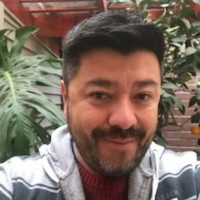 Cristián Gutiérrez Pérez