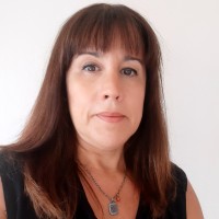 Gloria Casanova Farré