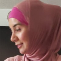 Wajiha (Jee) Asif