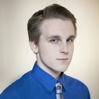 Alex Vickery