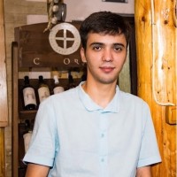 Butoiu Florin-Gabriel