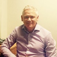 Simon Rutherford