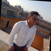 Ajay Garg