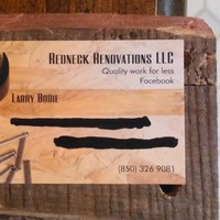 Larry Bodie