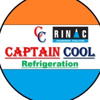 Captain Cool Refrigeration