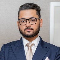 Reshad Ahmed