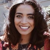 Monique Eldridge