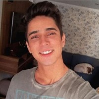 Jeremyas Wellyson de Vasconcelos Barbosa