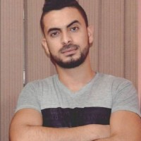 Dahmani Marwan
