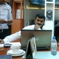 Md. Rahidul Islam (Wahid)