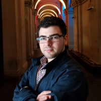 Peter Tabet