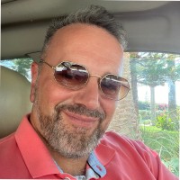 Michalis Panagiotakis