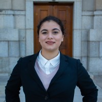 Gabriela Sofia Baez
