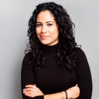 Gloria Pazmino