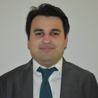 Amar Siddiqui, FCAS