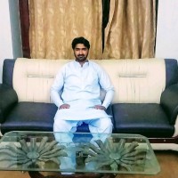 Saifullah Kalwar