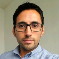 Sergio Delgado
