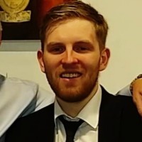 Timothy Greenwood