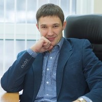 Данил Аджиев
