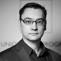 Kostiantyn Bondarenko