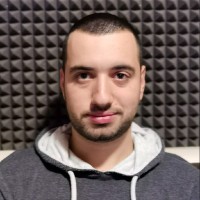 Delqn Minev