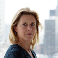 Alice Squires