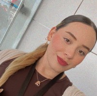 Judith Mictzel Rodriguez Calvillo