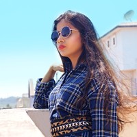 Swati Varma