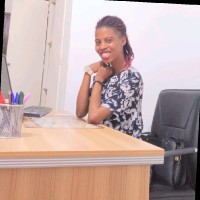 ETCHET MARIE CHRISTIANE AGBALESSI