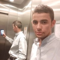 Lucas Machado