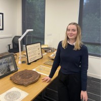 Jodie Mulhall
