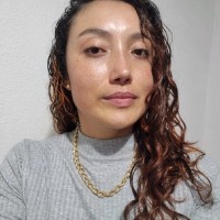 Camila Andrea Pardo Cortes