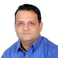 Vikram choudhary