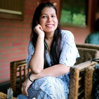 Parnavi Patil