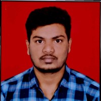 Badal Chandra Behera