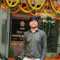 Ashutosh Umar
