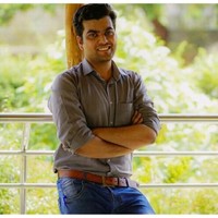 Hitesh Garg